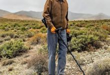 How Gold Detectors Work
