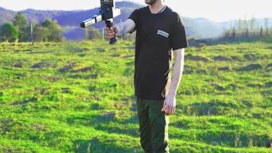 long range sensor gold detectors