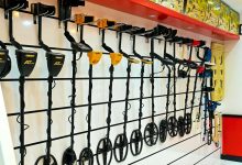 Best Metal Detectors for Sale