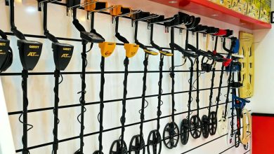 Best Metal Detectors for Sale