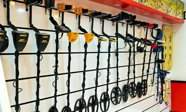 Best Metal Detectors for Sale