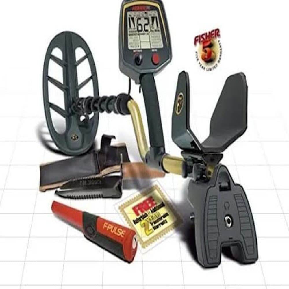 Best Gold and Metal Detectors