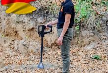 German Gold Detectors